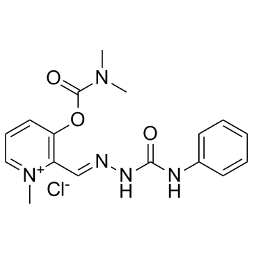 MHP 133 Chemische Struktur