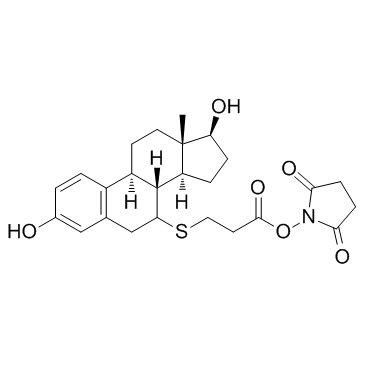 E-982 Chemische Struktur