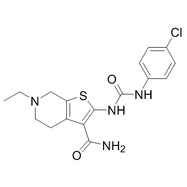 PROTO-1 Chemische Struktur