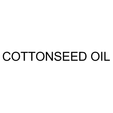 COTTONSEED OIL  Chemical Structure