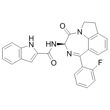 CHEMBL333994 (FK-480)  Chemical Structure