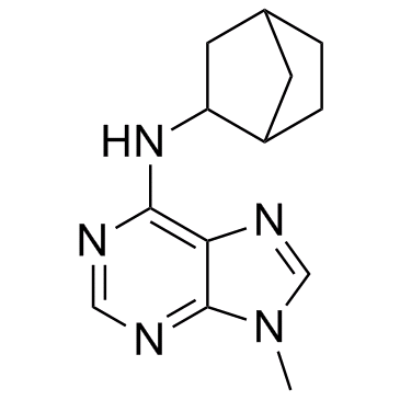 N-0861 racemate  Chemical Structure