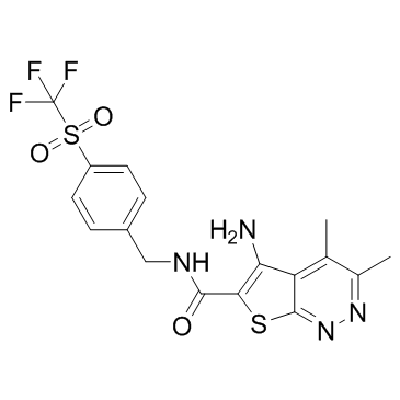 VU0467154 Chemische Struktur
