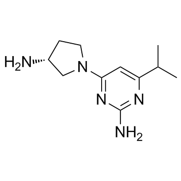 JNJ-39758979  Chemical Structure