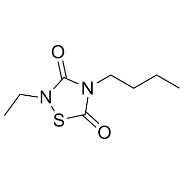 CCG 203769  Chemical Structure