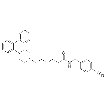 LP-211  Chemical Structure