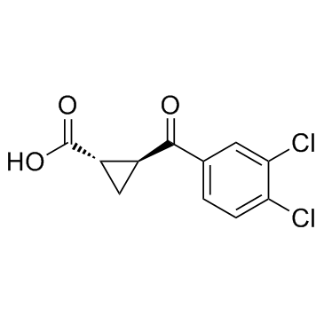 UPF-648  Chemical Structure