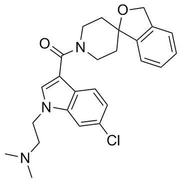 RG7713 (RO5028442) التركيب الكيميائي