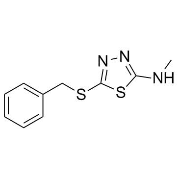 MS21570 Chemical Structure