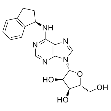 PD 117519 (CI947) 化学構造
