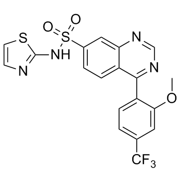 AM-2099  Chemical Structure
