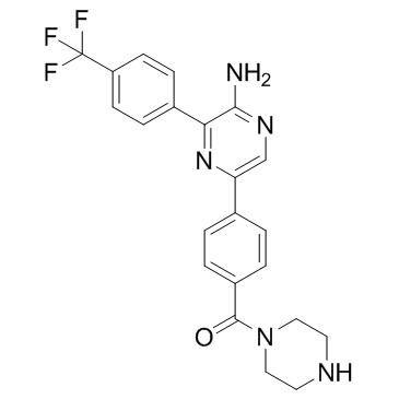 UCT943  Chemical Structure