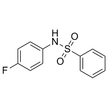 ELN484228 化学構造