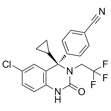 TTA-Q6 Chemische Struktur
