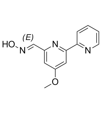 Caerulomycin A (Cerulomycin)  Chemical Structure