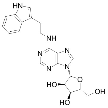 A2AR-agonist-1  Chemical Structure