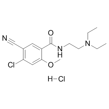 CGP 25454A Chemical Structure