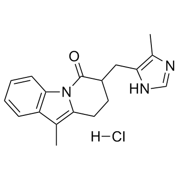 FK1052 hydrochloride  Chemical Structure