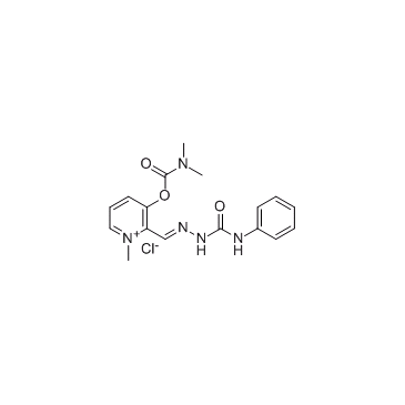 MK-0249  Chemical Structure