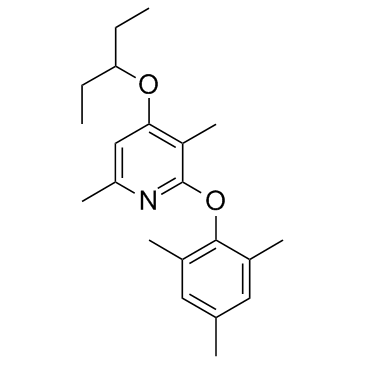 CP 316311 Chemical Structure
