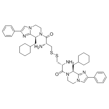 PH-064 (BIM-46187) Chemische Struktur