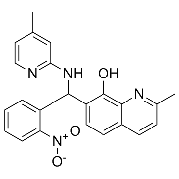BoNT-IN-1 Chemische Struktur