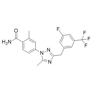 FTBMT Chemical Structure