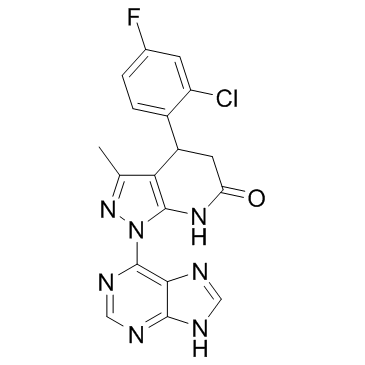 TM-N1324  Chemical Structure