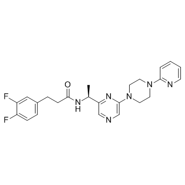 (-)-(S)-B-973B  Chemical Structure