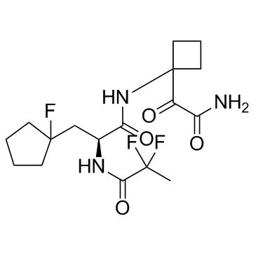 MIV-247 Chemische Struktur
