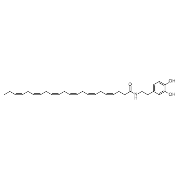 NMI 8739  Chemical Structure