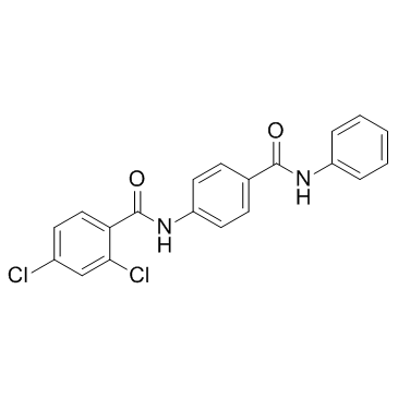 CID 1375606 Chemische Struktur
