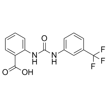 NS1652  Chemical Structure