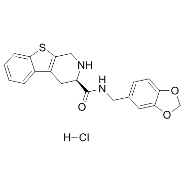 AP521  Chemical Structure