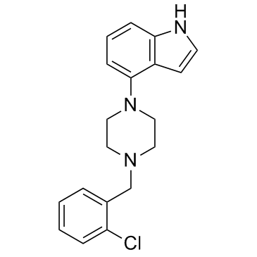 5-HT7 agonist 1 Chemical Structure