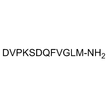 Kassinin Chemical Structure