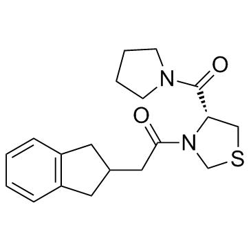 Z-321 Chemical Structure