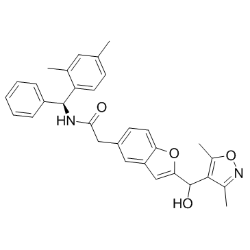 TMP778 Chemische Struktur
