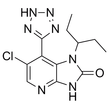 Neuromuscular-targeting compound 1 Chemical Structure