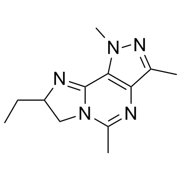 CI-943 ((±)-CI-943) 化学構造