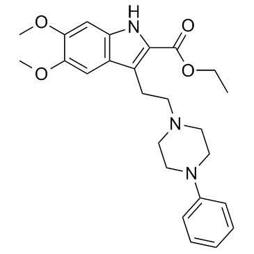 Alpertine (Win 31665) التركيب الكيميائي