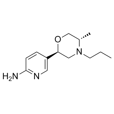 PF-592379  Chemical Structure