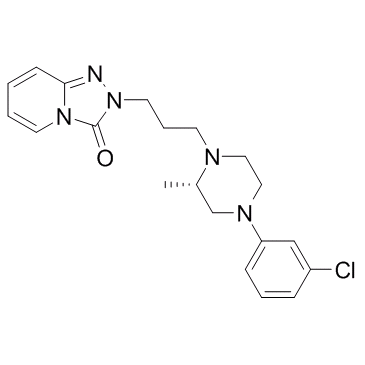 α1 adrenoceptor-MO-1  Chemical Structure