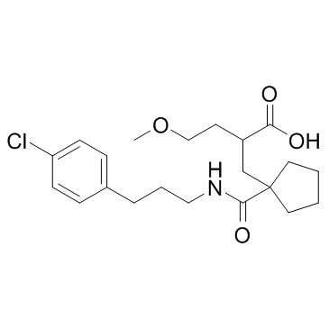NEP-In-1 Chemische Struktur