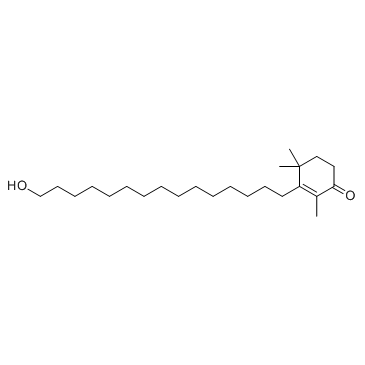 tCFA15  Chemical Structure