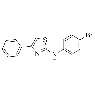 RCGD423 化学構造
