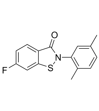 MLS0315771 Chemical Structure