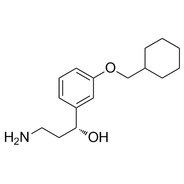 Emixustat (ACU-4429) Chemical Structure