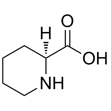 H-HoPro-OH Chemical Structure