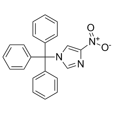 CDD3505  Chemical Structure